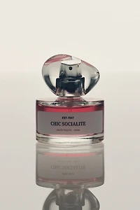 Chic Socialite Fragrance