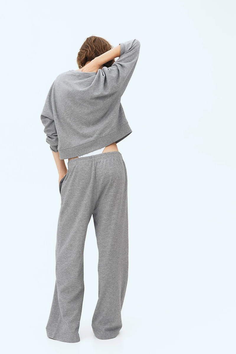 Sweatpants