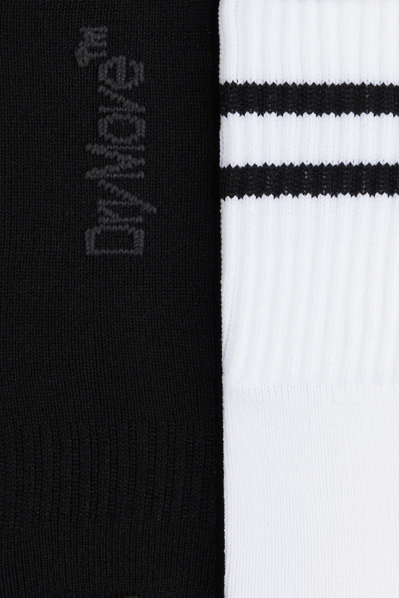 2-Pack Soccer Socks with DryMove™