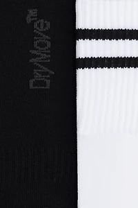 2-Pack Soccer Socks with DryMove™