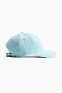 Cotton Twill Cap