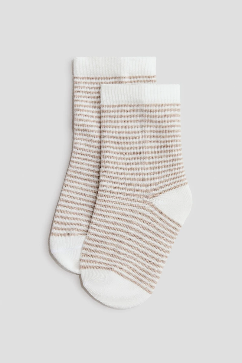 7-Pack Socks