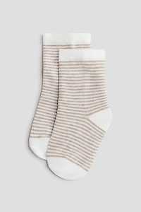 7-Pack Socks