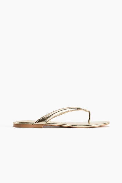 Flip-Flops