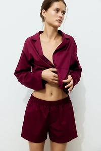 Cotton Pajamas