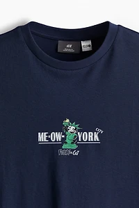 Regular Fit T-shirt