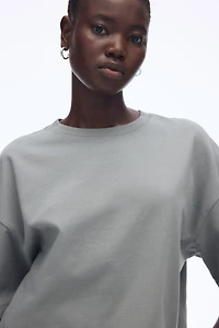 Boxy T-Shirt