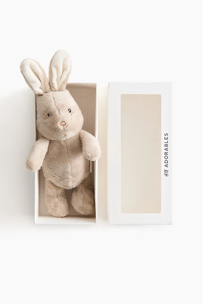 Rabbit Soft Toy