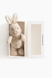Rabbit Soft Toy