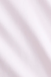 Ribbed V-Neck Top