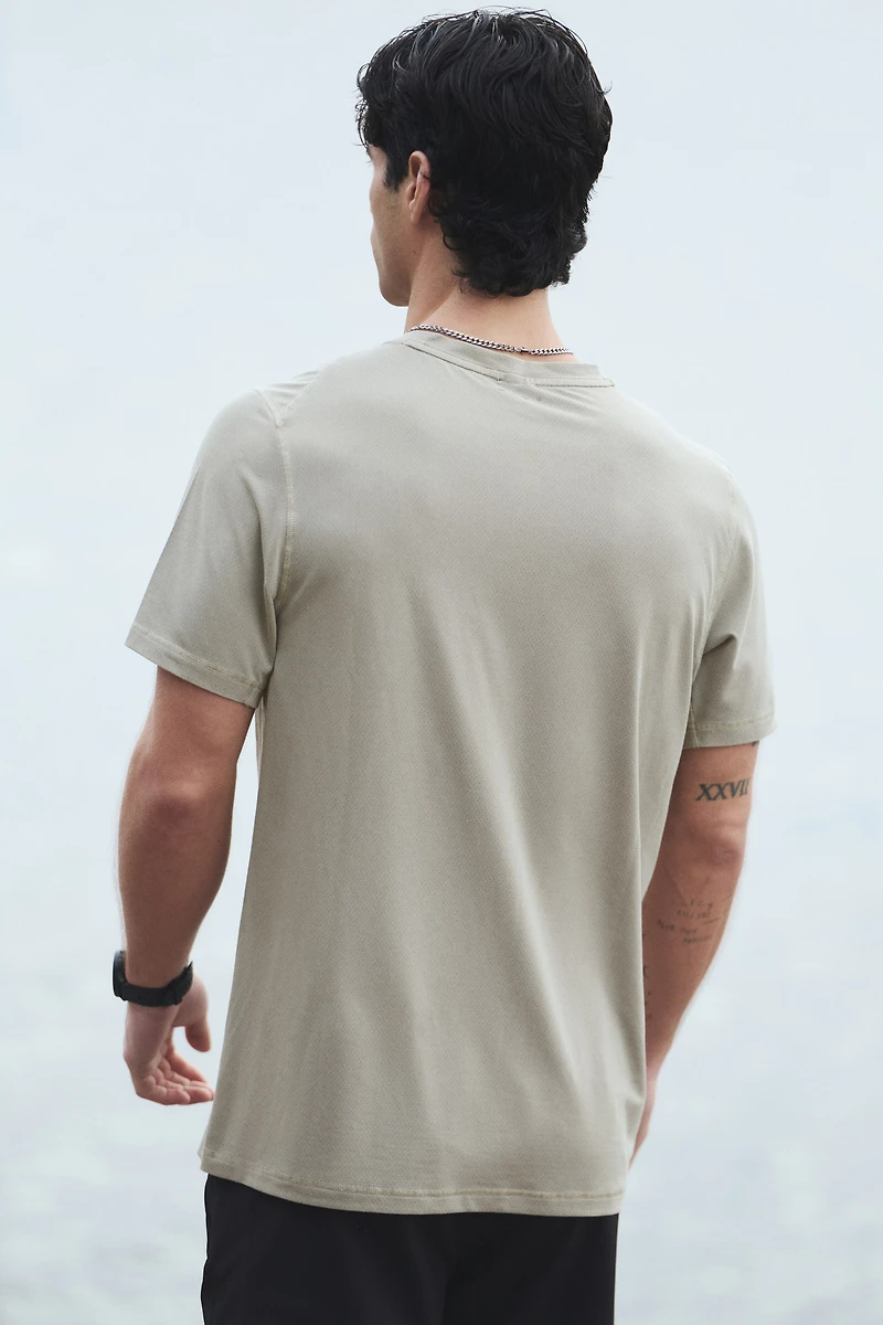 Sports T-Shirt with DryMove™