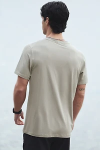 Sports T-Shirt with DryMove™