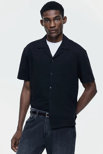 Regular-Fit Resort Shirt