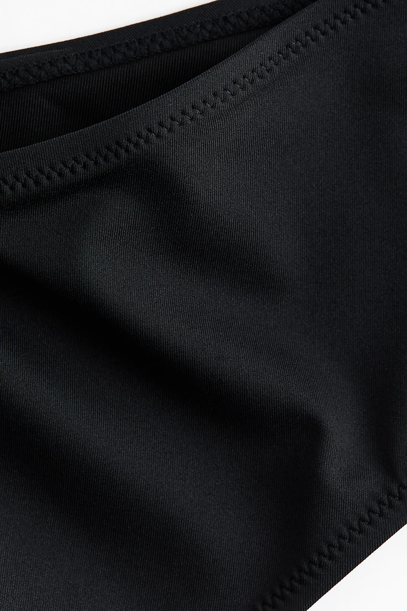 Cheeky Bikini Bottoms