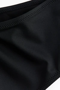 Cheeky Bikini Bottoms