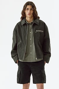 Short cargo décontracté