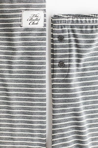 Jersey Pajamas