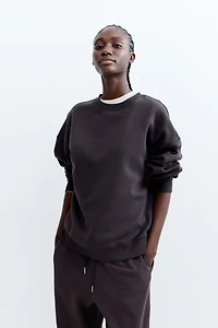 Oversized Sweatshirt