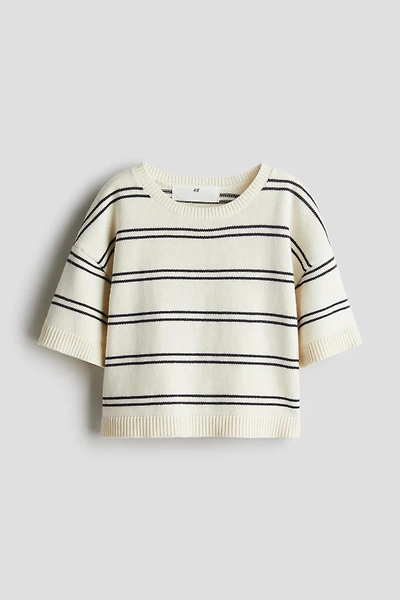 Knit Top