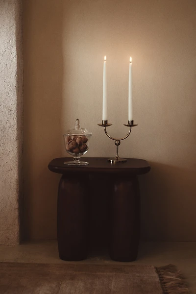 Metal Candelabra