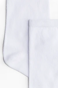 Chaussettes, 7 paires