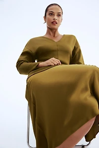 Haut cintré en scuba