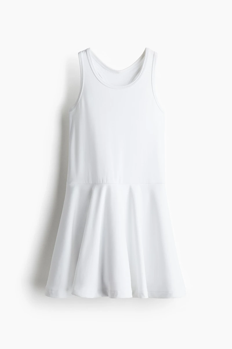 Tennis Dress with DryMove™