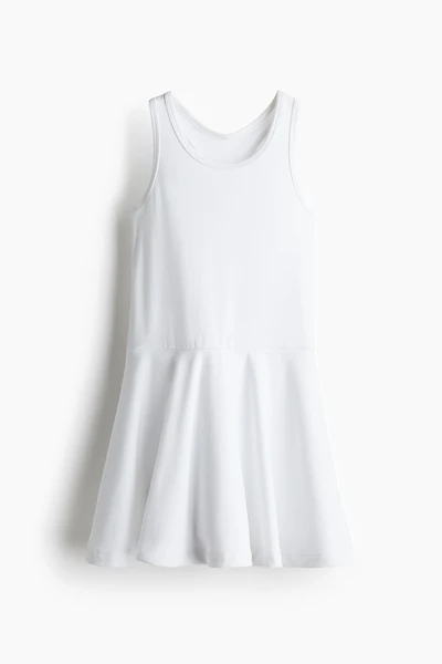 Robe de tennis DryMove🅪