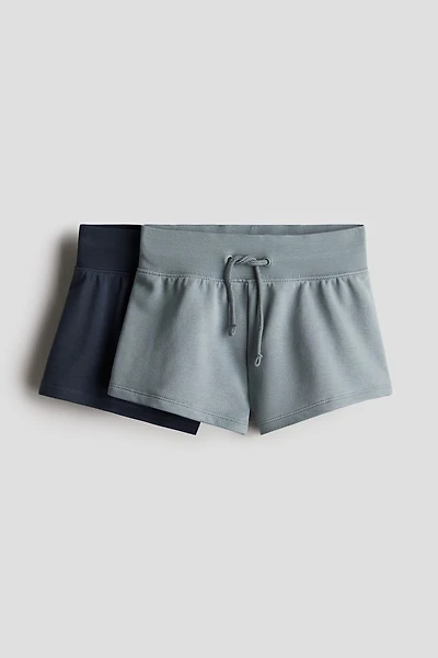 2-Pack Sweatshorts