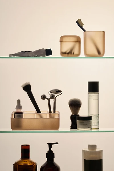 Organiseur à maquillage