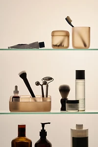 Organiseur à maquillage