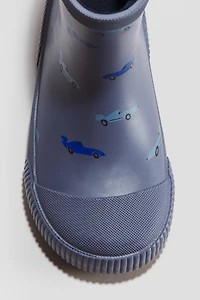 Rubber Boots