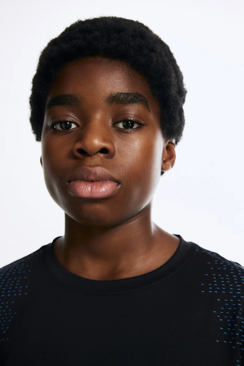 Ensemble de soccer DryMove🅪 2 pièces