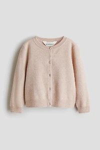 Cashmere Cardigan