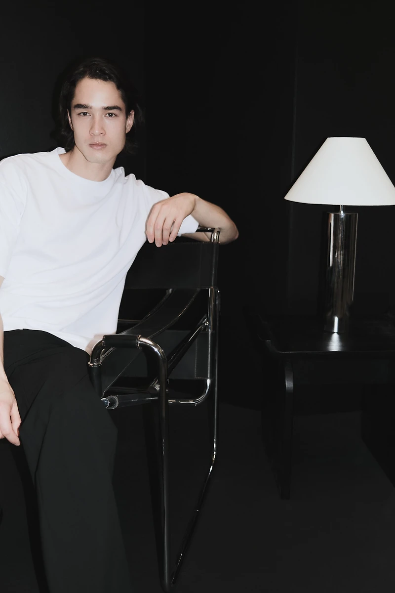 Cooling Relaxed Fit T-Shirt