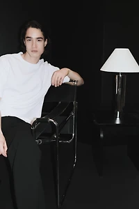 Cooling Relaxed Fit T-Shirt