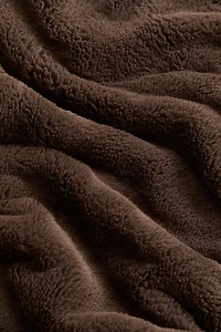 Fluffy Cushion Cover