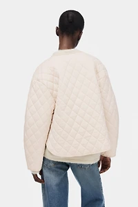 Quilted Jacket