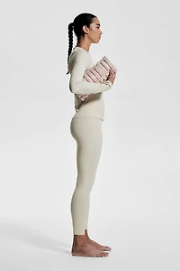 Legging de yoga SoftMove🅪 Lycra🅫 longueur 7/8