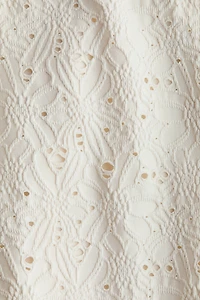 Costume de bain à volants