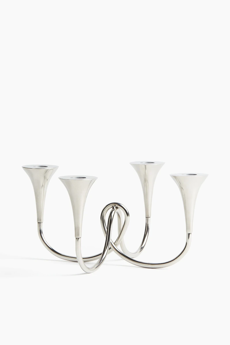 Chandelier en métal