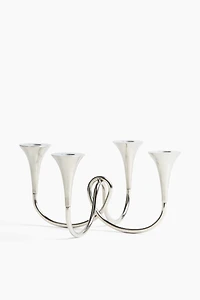 Chandelier en métal