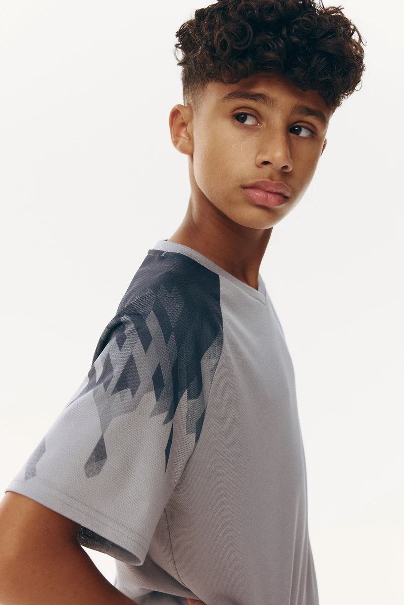 Ensemble de football 2 pièces DryMove™