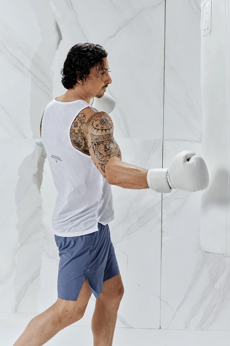 Camisole de sport coupe classique DryMove™