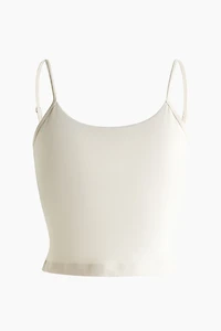 Shelf-Bra Sports Tank Top with SoftMove™