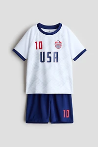 Soccer Set