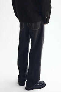 Relaxed Jeans