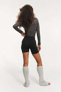 Biking Shorts with SoftMove™