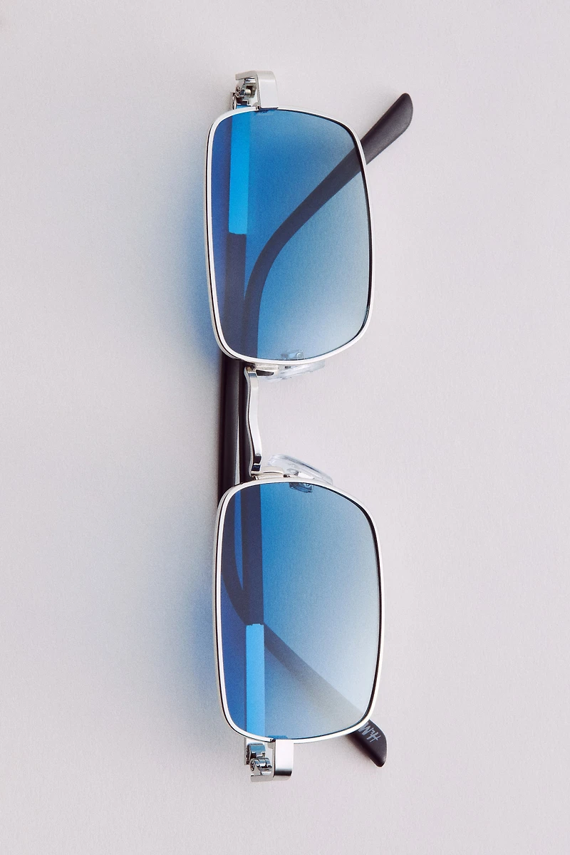 Lunettes de soleil polarisées