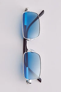 Lunettes de soleil polarisées